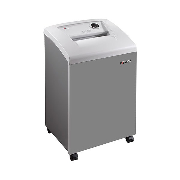 【德國 DAHLE】  短碎狀 B4 碎紙機 60L 入口寬度260mm 可碎光碟.IC卡 /台 50314, , large