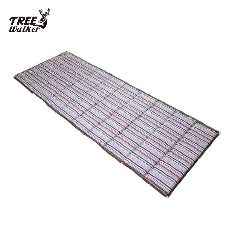 【Treewalker 萊茂】露遊趣繽紛折疊墊, , large