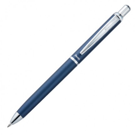 【 Pentel 飛龍 】極速自動鋼珠筆0.5mm  /支 BLP605  -  多款可選, , large