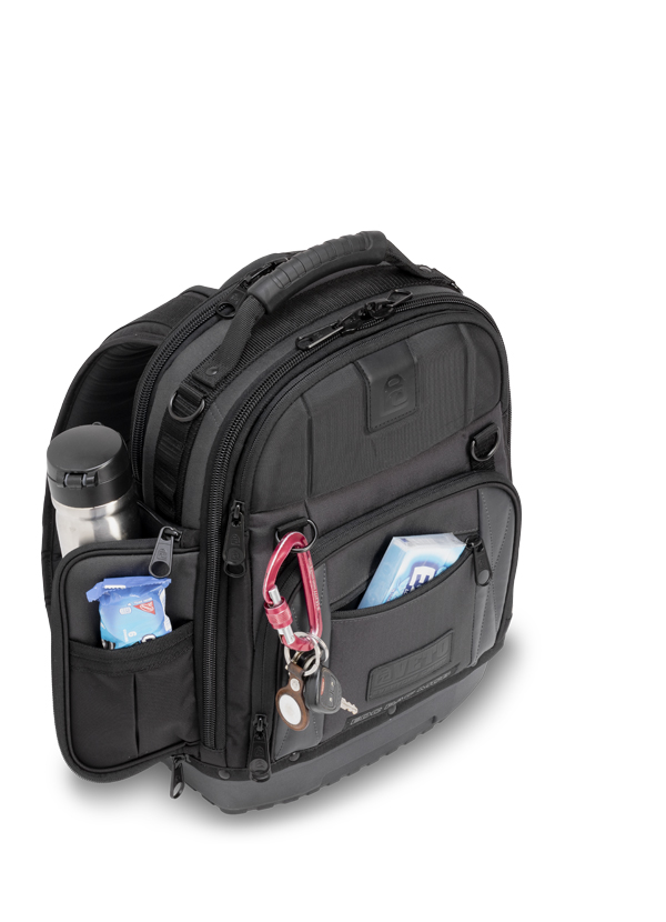 [VETO PRO PAC 維托]工具袋 EDC PAC MCB CARBON 工具背包 /VPP10902, , large