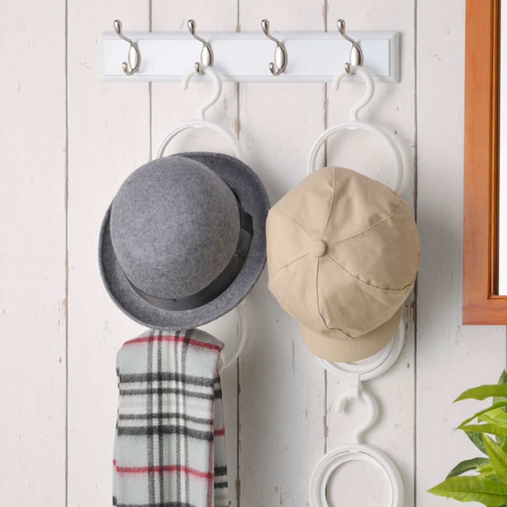 stackable-hat-hanger-white, , large