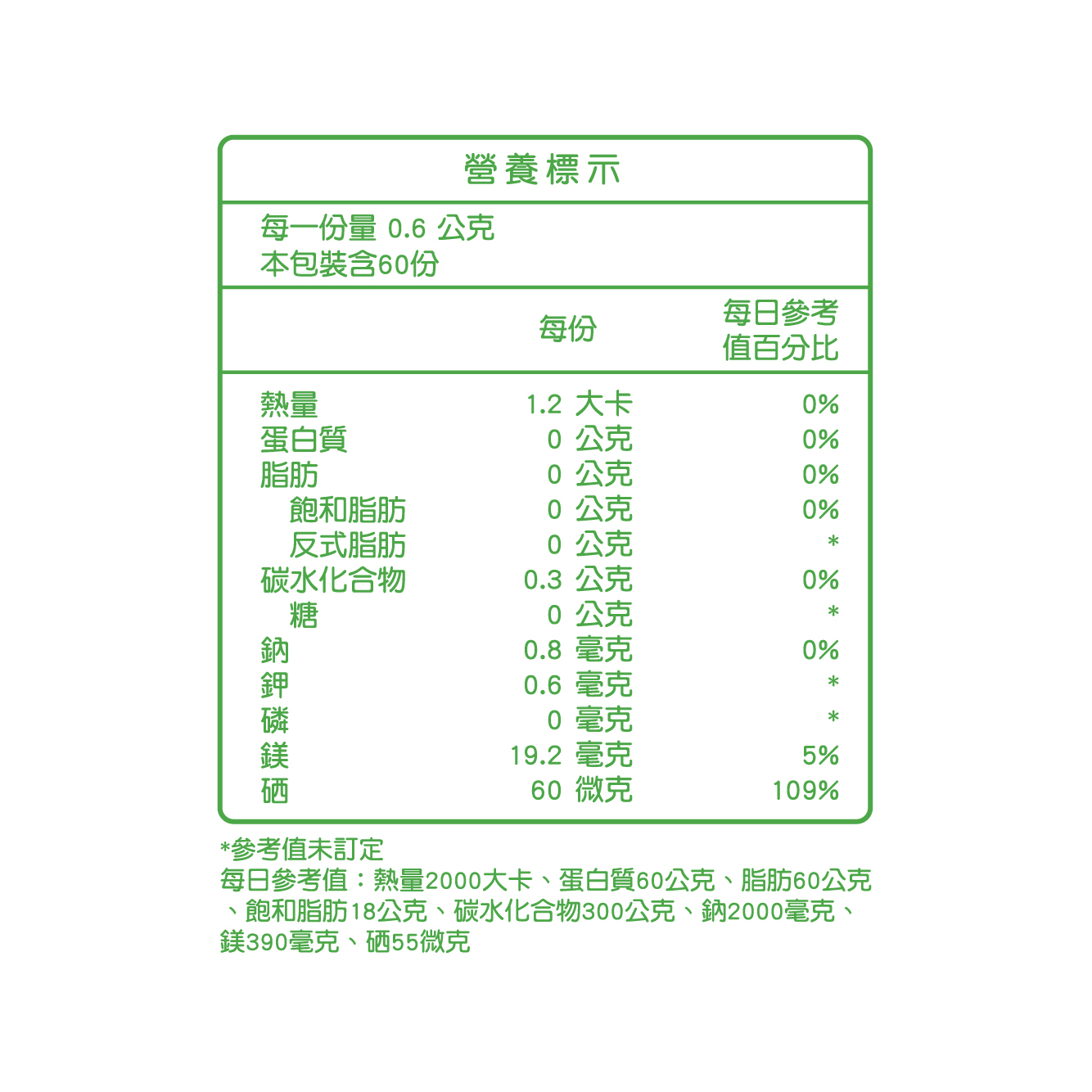 【BAOHU寶護】茴意能管花肉蓯蓉膠囊 全素 60粒, , large