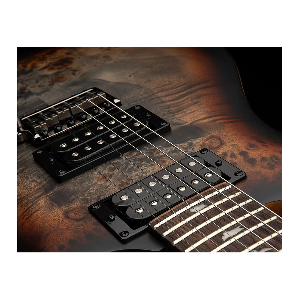 PRS SE CUSTOM 2408 POPLAR CCMB 電吉他 漸層色【敦煌樂器】, , large