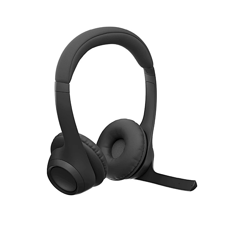 Logitech Circumaural, , large