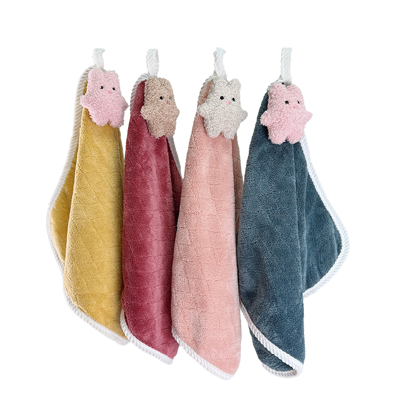 Hand towel, , large