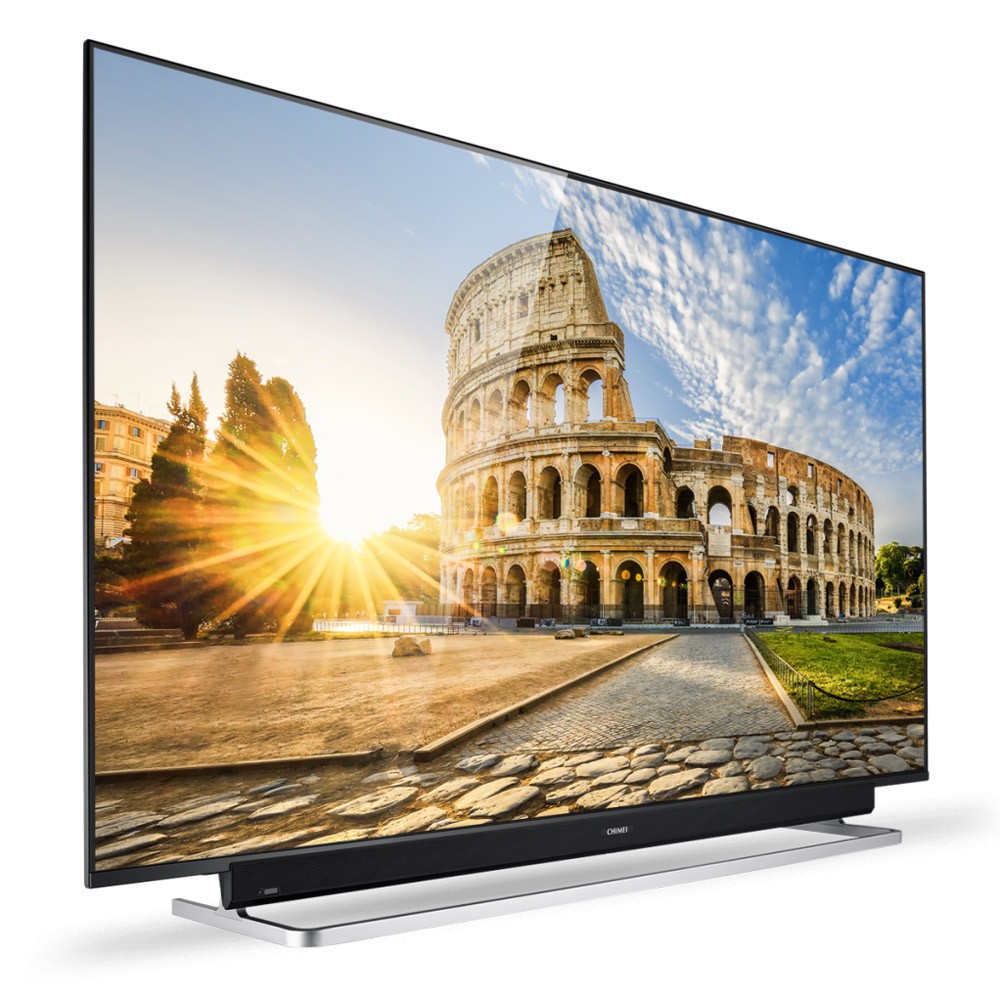 CHIMEI 奇美 65吋 大4K HDR 智慧連網液晶顯示器 TL-65R600, , large