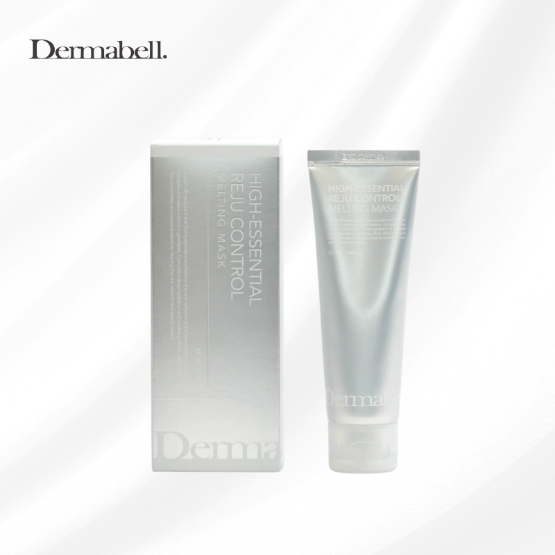 免運[韓國儷人閣] DERMABELL德瑪貝爾 水光膠原撕拉面膜, , large