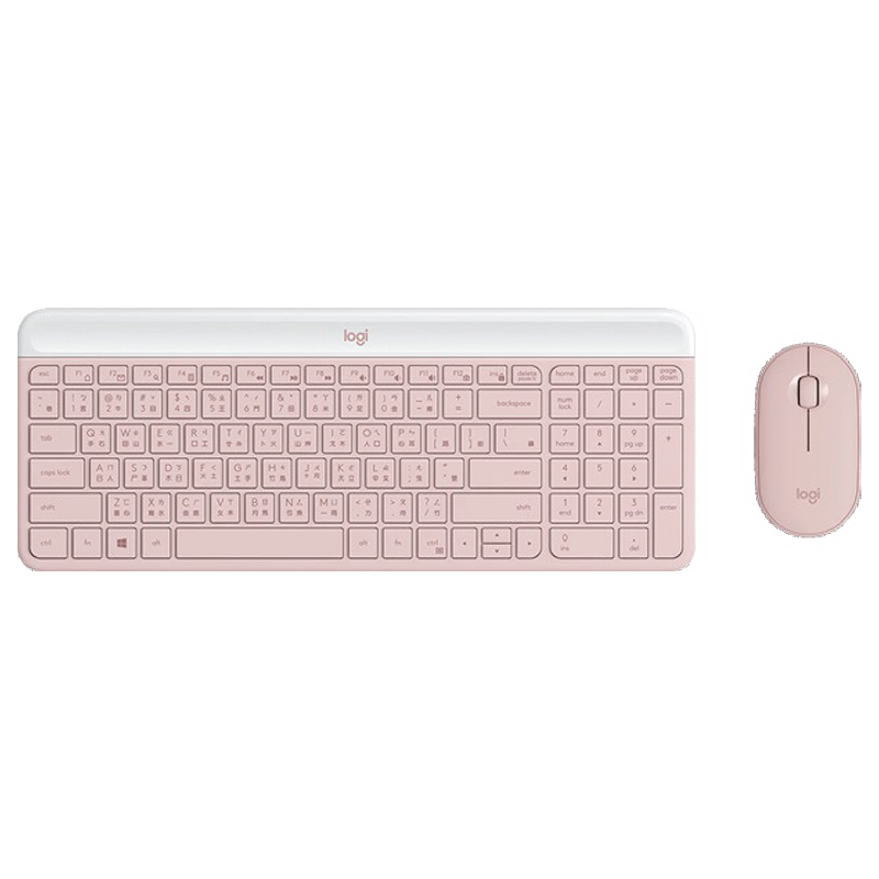 Logitech MK470 Wireless Combo, , large