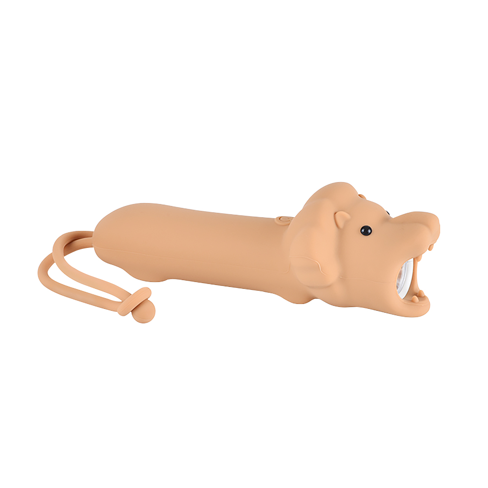 Flashlight, , large
