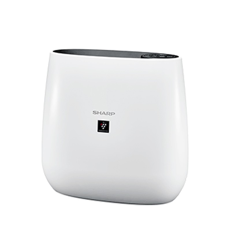 SHARP 夏普 PM2.5自動除菌離子空氣清淨機 FU-J30T-W, , large