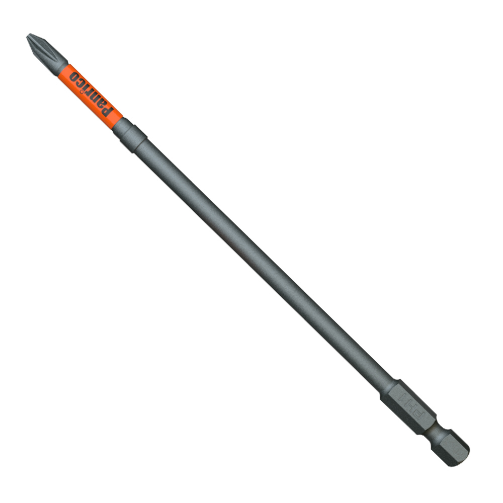 HM04x150mm Impact Power Bit, , large