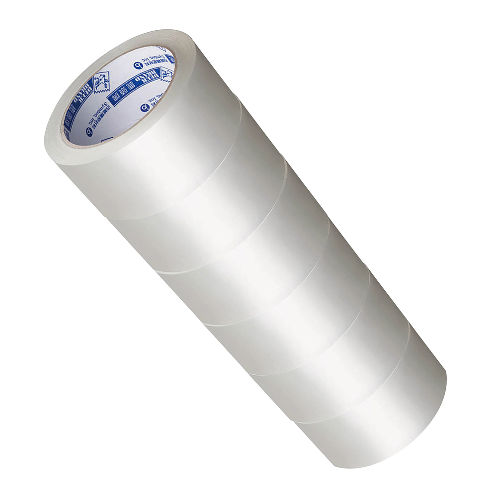 【DEER BRAND 鹿頭牌】OPP透明水膠膠帶 48mm X 90M 120捲入 /箱PPJ7S, , large
