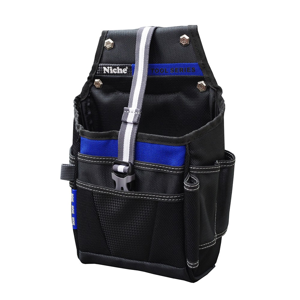 【Niche 樂奇】工具收納袋 腰包 腿袋 TL-6210, , large