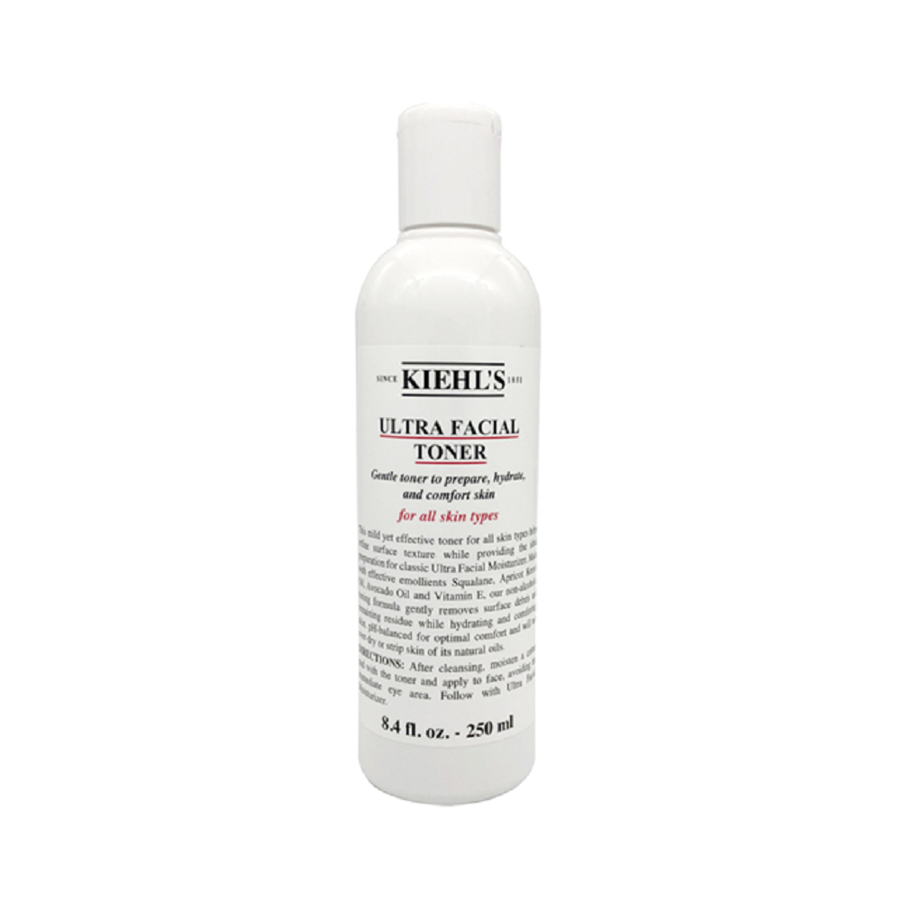 【Kiehl's契爾氏】冰河保濕機能水 250ml, , large