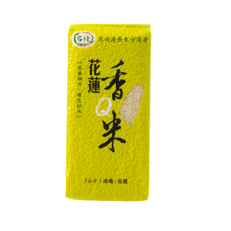 HUALIEN Q RICE, , large