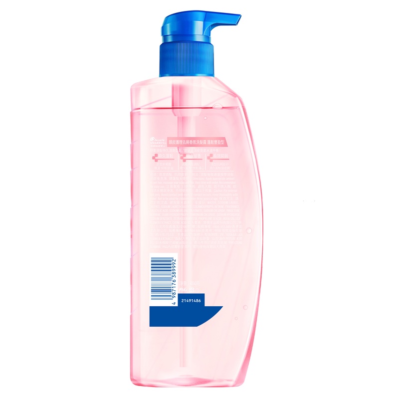 HS SHM IRM OC Rose HKTW, , large