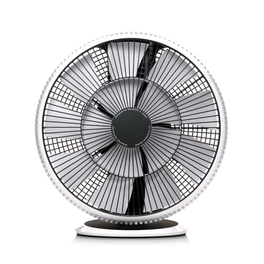 BALMUDA GreenFan Cirq  EGF-3300, , large