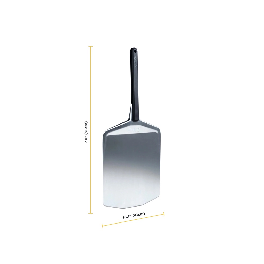 Ooni Pizza Peel 16&Prime; (40cm) Pizza peel, , large