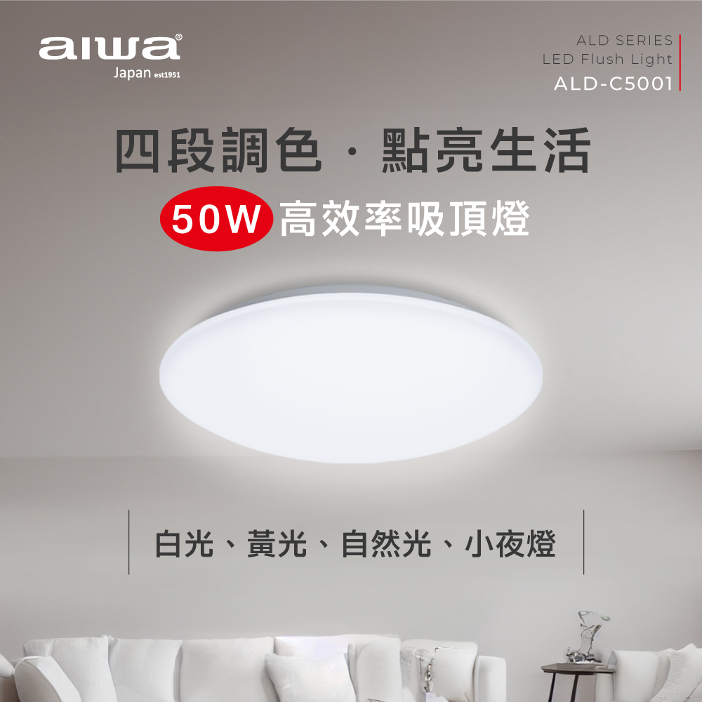 ALD-5001, , large