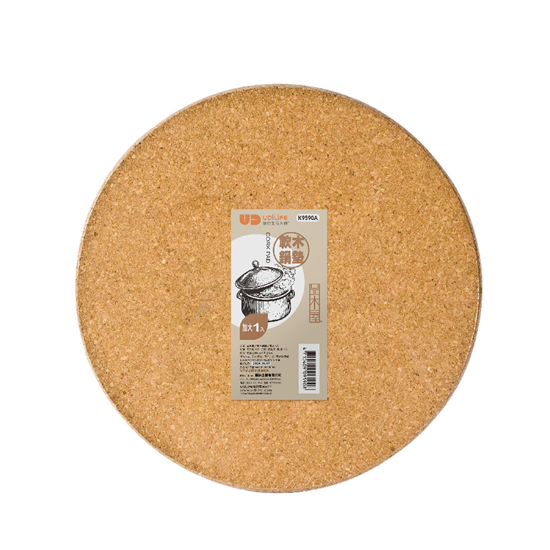 CORK PAD, , large
