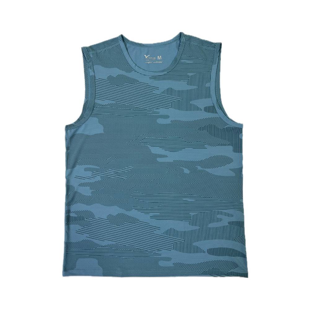 Mens colorful vest, M, large