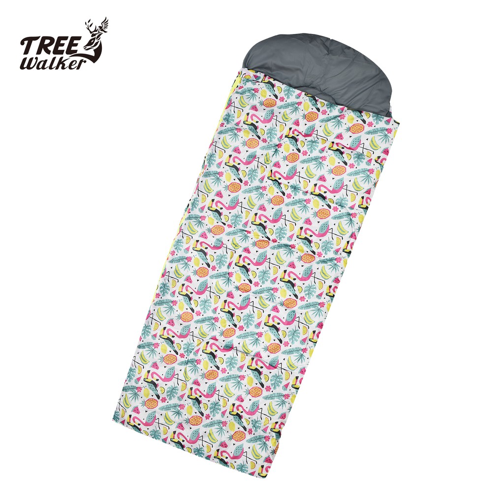 Kid sleeping bag, , large