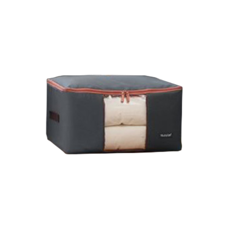 [High-Quality Living] 600D High-Density Oxford Cloth Quilt and Clothing Storage Bag | Quilt Storage | Clothing Storage | Seasonal Storage | 600D Oxford Cloth | Quilt Bag | Clothing Bag, , large