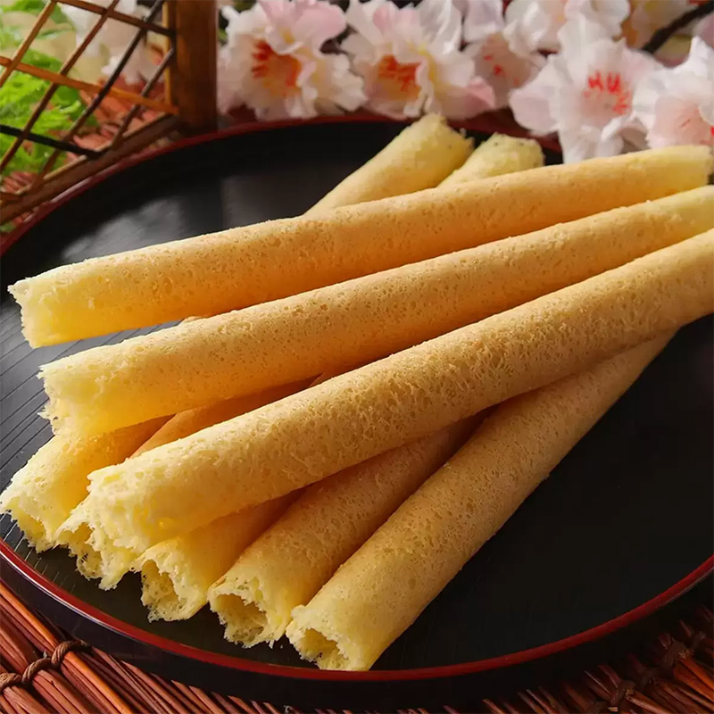 喜年來 原味蛋捲 (72gX20入/箱), , large