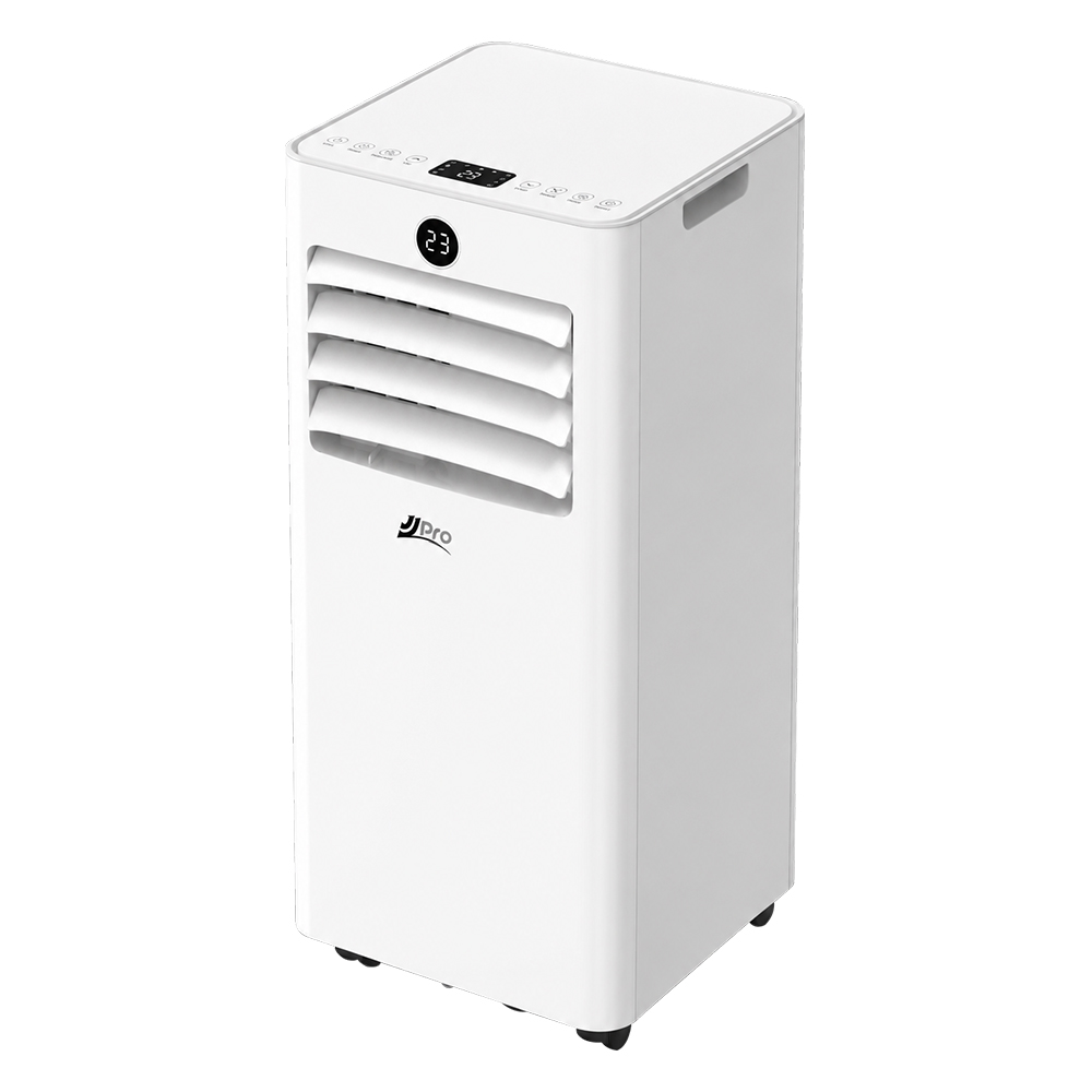 JJPRO 7500 BTU Portable Air Conditioner, Multifunctional Mobile AC Unit (JPAC06), , large