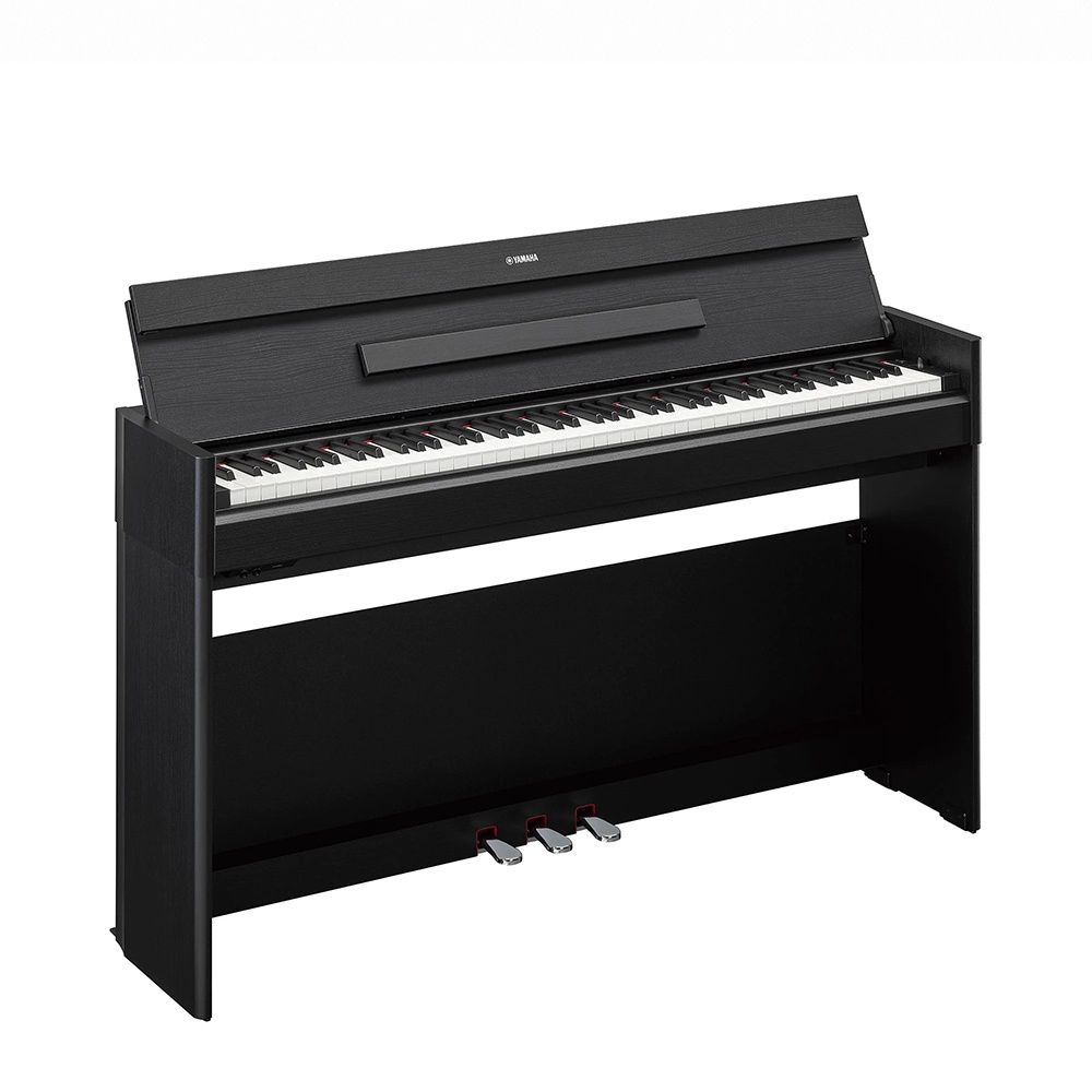 【到府安裝】YAMAHA YDP-S55 88鍵 數位電鋼琴 多色款【敦煌樂器】, , large