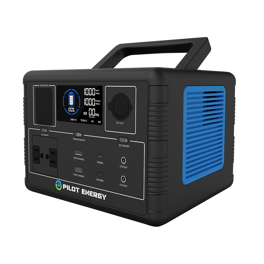 [杰鼎奧拉] 百樂千翔｜FP600A可攜式行動電源｜600W｜備用電源｜UPS｜BSMI認證, , large