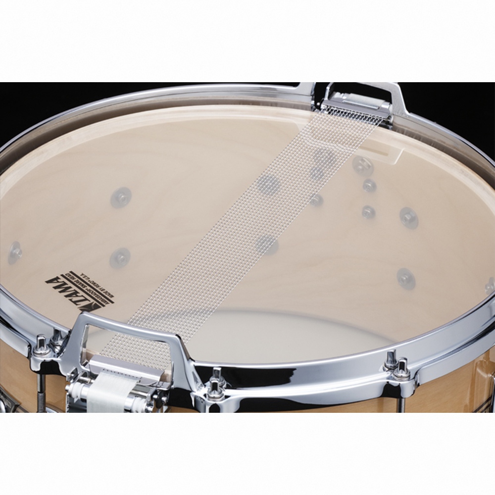 TAMA AW-456 Mastercraft LTD 50th CR-6.5X14 50週年紀念小鼓【敦煌樂器】, , large
