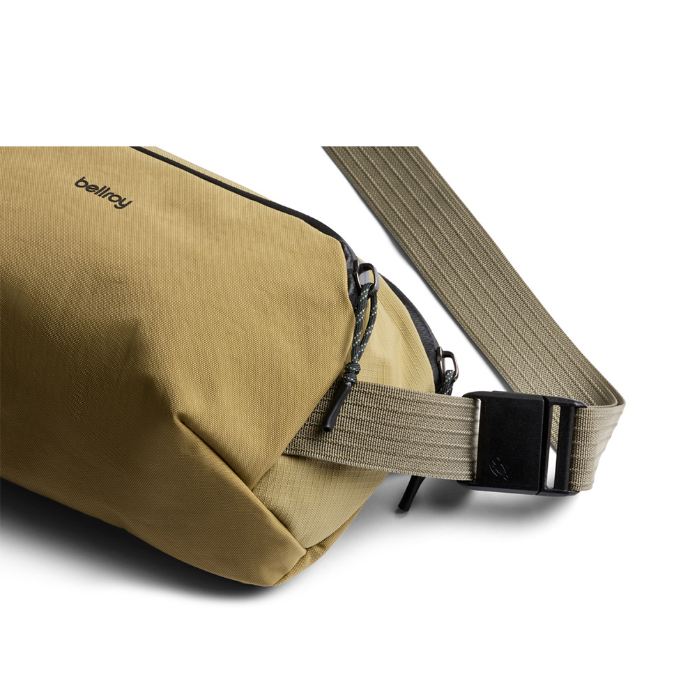 Bellroy Venture Ready Sling 2.5L 隨身側背包 斜背包 隨行包 小廢包 禮物 送禮 推薦(沙漠卡其), , large