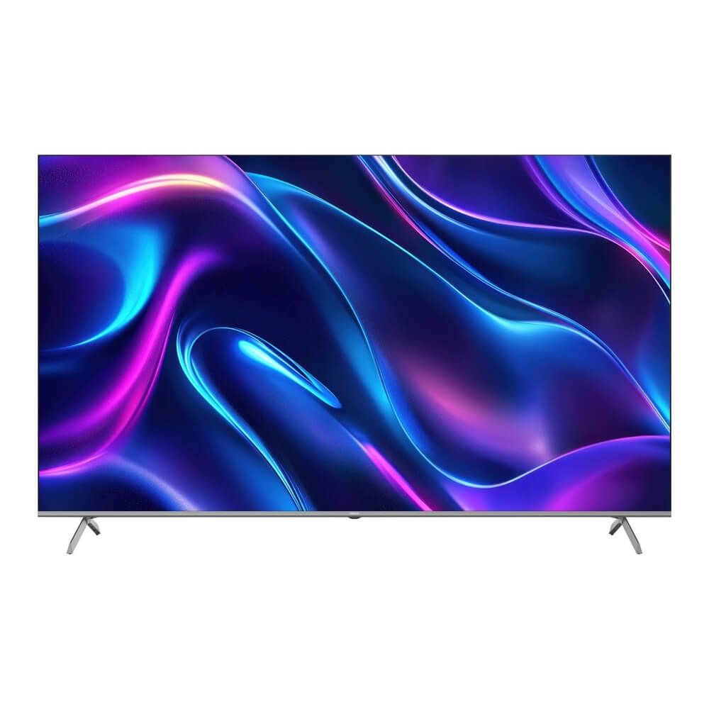 HERAN禾聯 65吋4K QLED GoogleTV連網智慧顯示器QM-65H330, , large