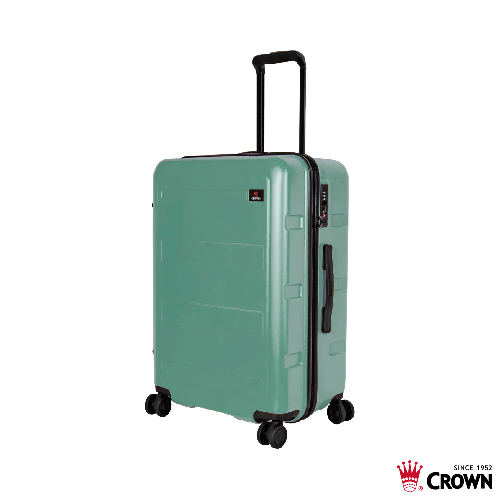 CROWN C-F1783 26 Luggage, , large