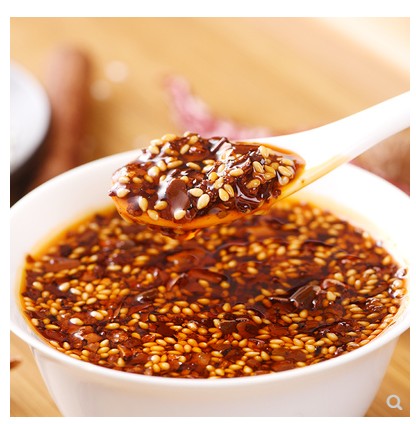 Cuihong Red Hot Chili Sauce, , large