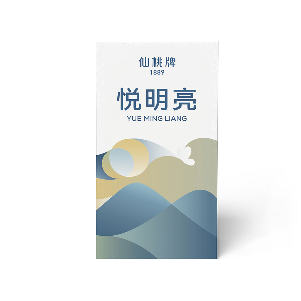 YUE MING LIANG X 2 Pack, , large