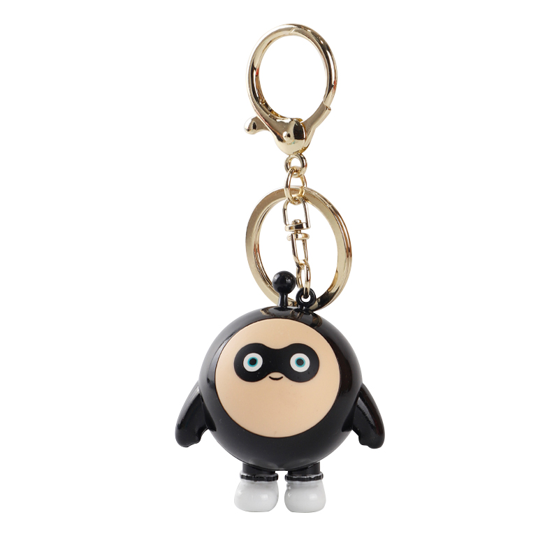 Danzi Series Sound Keychain, , large