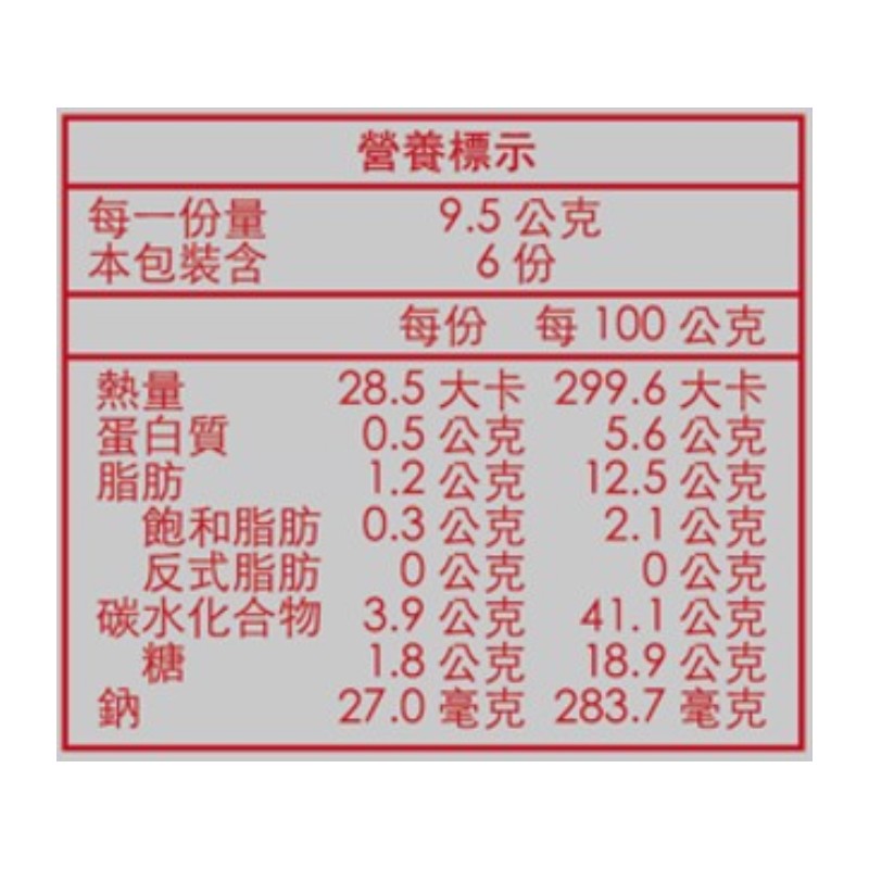 徐家發糕(黑糖), , large