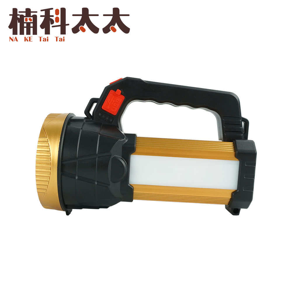 手電筒工作燈/緊急照明燈 618-WFL500A, , large