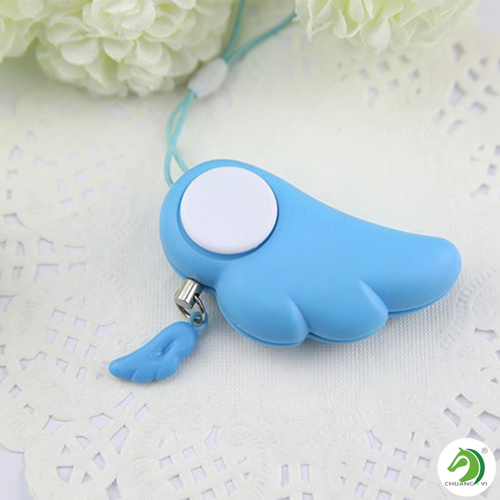 【創藝】Angel anti-wolf alarm, , large