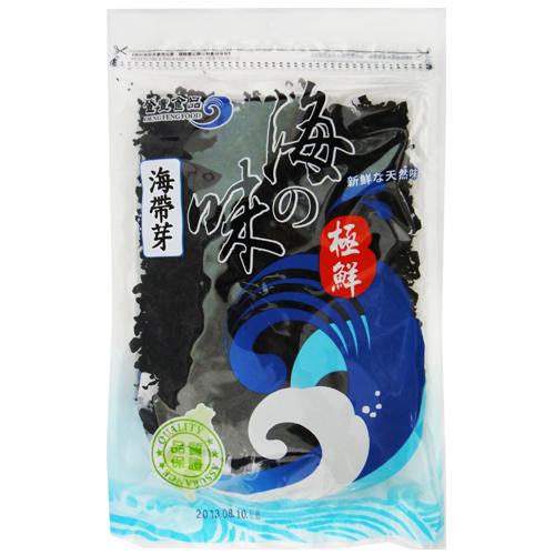 登豐海帶芽120g, , large