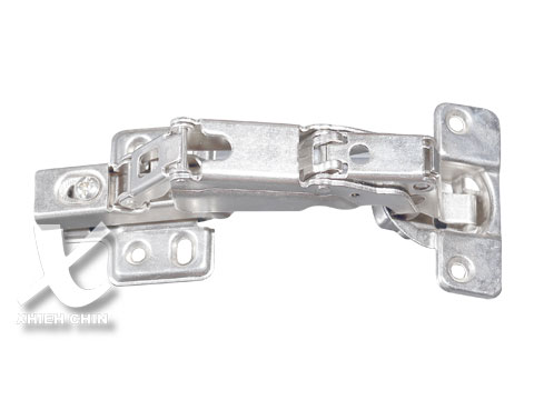 Detachable Concealed Hinge, , large