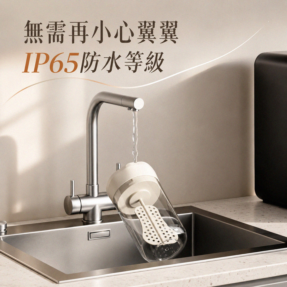 Animali-USB質感寵物泡泡沐浴機, , large