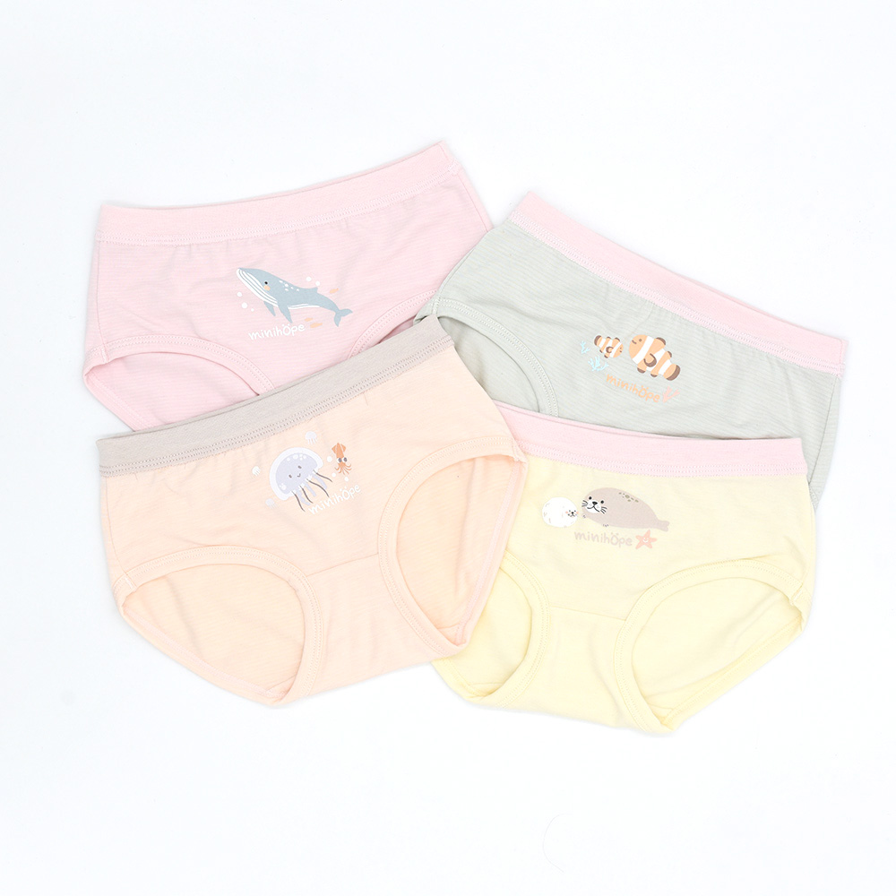 minihope Girls underwear, , large