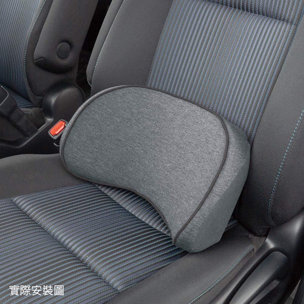 Lumbar cushion, , large