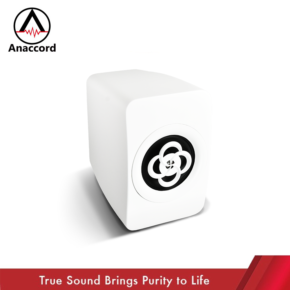 Anaccord 雅那歌音響｜MX-65W｜ 被動式喇叭｜家庭劇院音響| 單支｜, , large