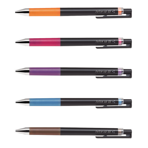 【PILOT 百樂】超級果汁筆 0.3mm / 支 LJP-20S3 - 多款可選, , large