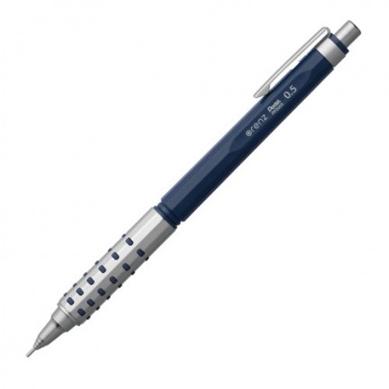 【 Pentel 飛龍 】0.5 orenz AT 自動出芯自動鉛筆 /支 XPP2005  -  多款可選, , large