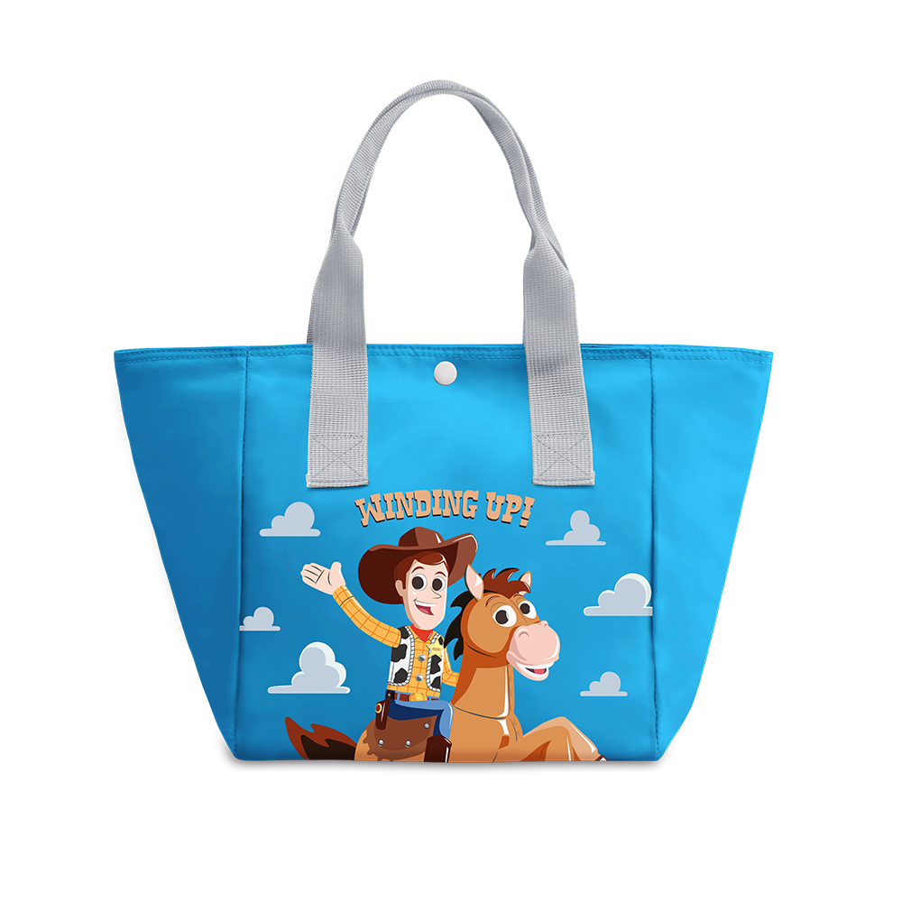 Disney Toy Story Multi-functional Two-way Insulated Bag, , large